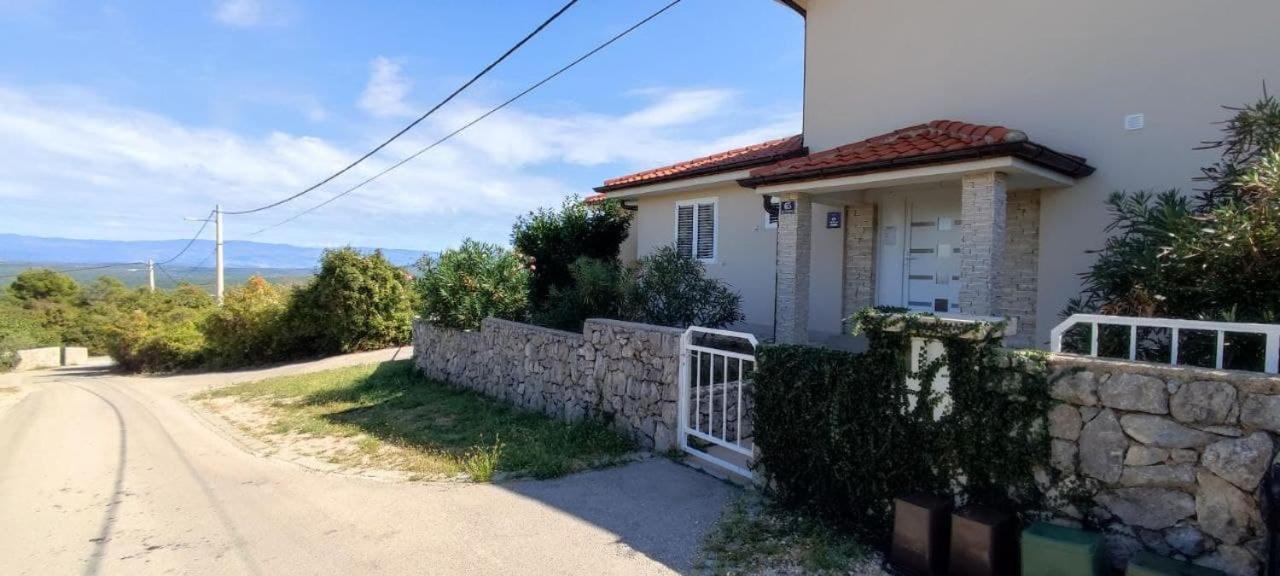 Villa Veglia Vrh  Buitenkant foto